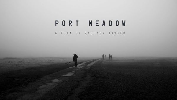 Port Meadow (Zachary Xavier, 2022)