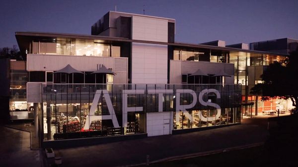 AFTRS's Master of Arts Screen - Documentary: The Application Process
