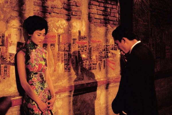 In the Mood for Love: Nostalgia and Cinema
