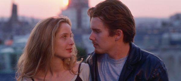 The Kierkegaardian Existentialism of Richard Linklater's 'Before' Trilogy